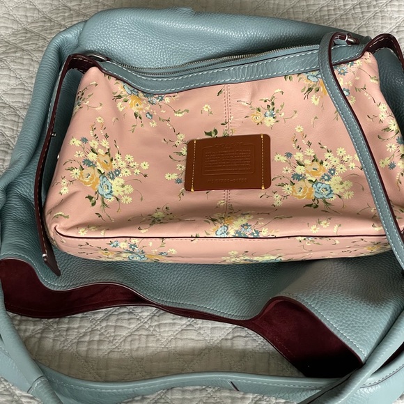 Coach Bandit 1941 steel blue - Picture 6 of 11